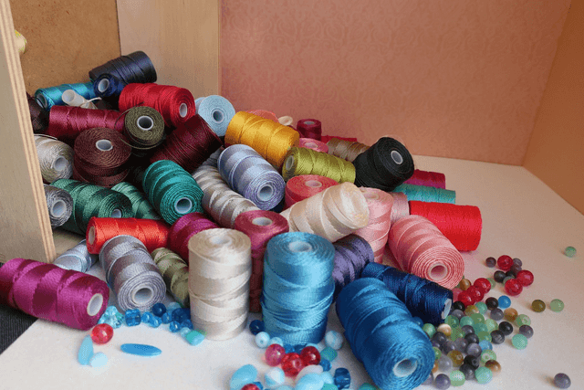 Boucle d'oreille Couleur filigrane