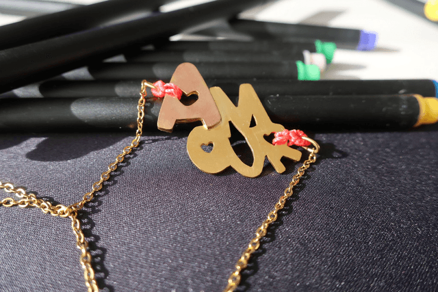 Collier Amour